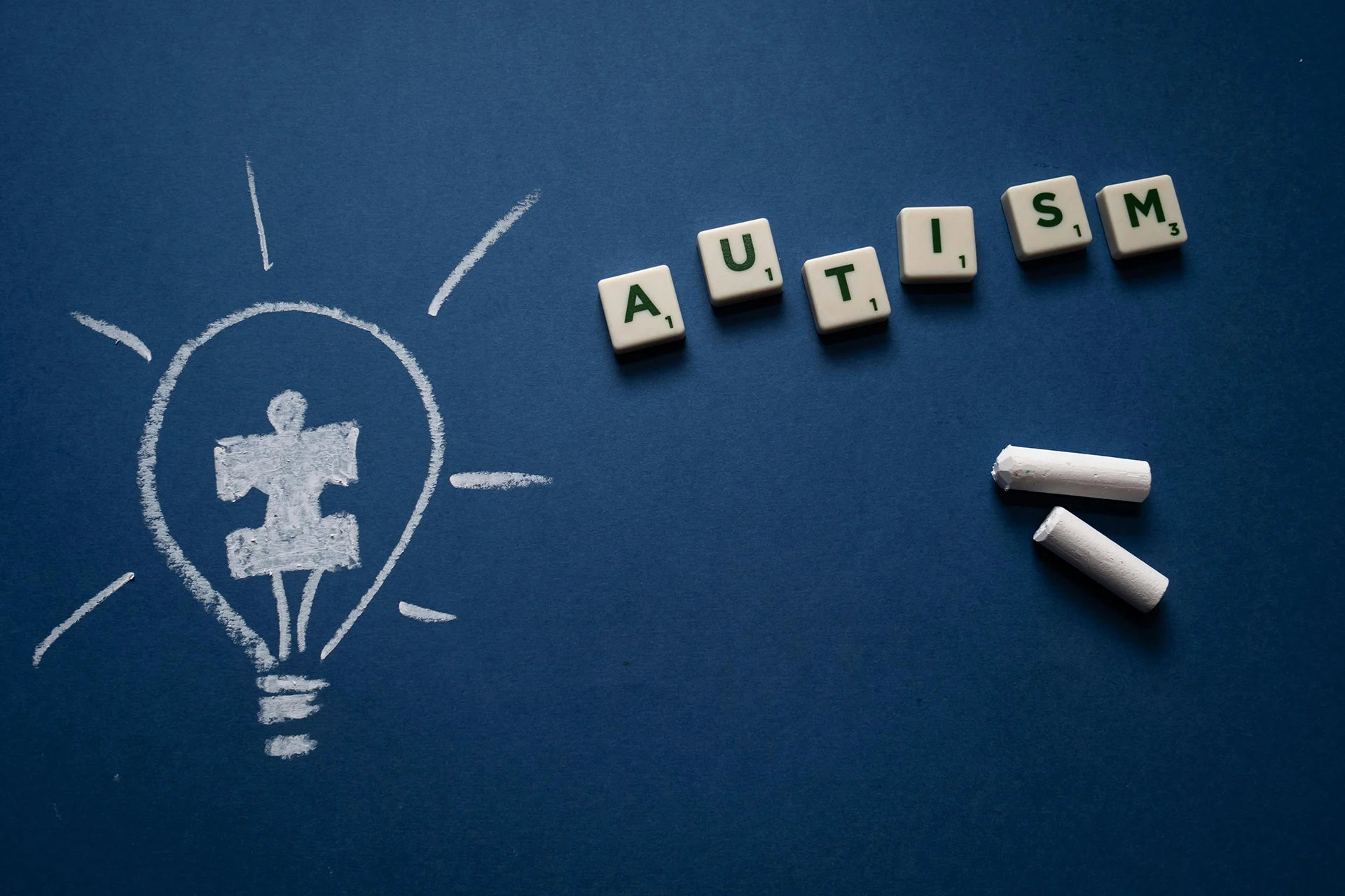 Receiving my autism diagnosis